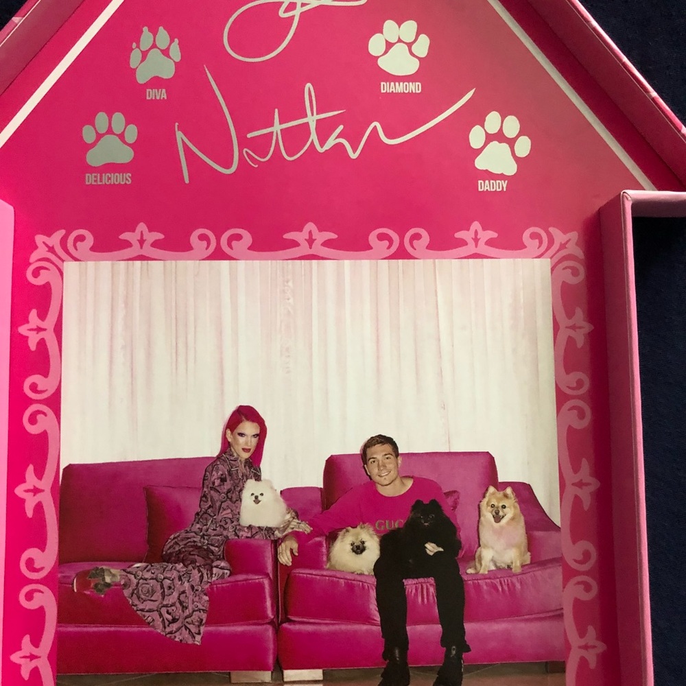 Family collection by Jeffree Star